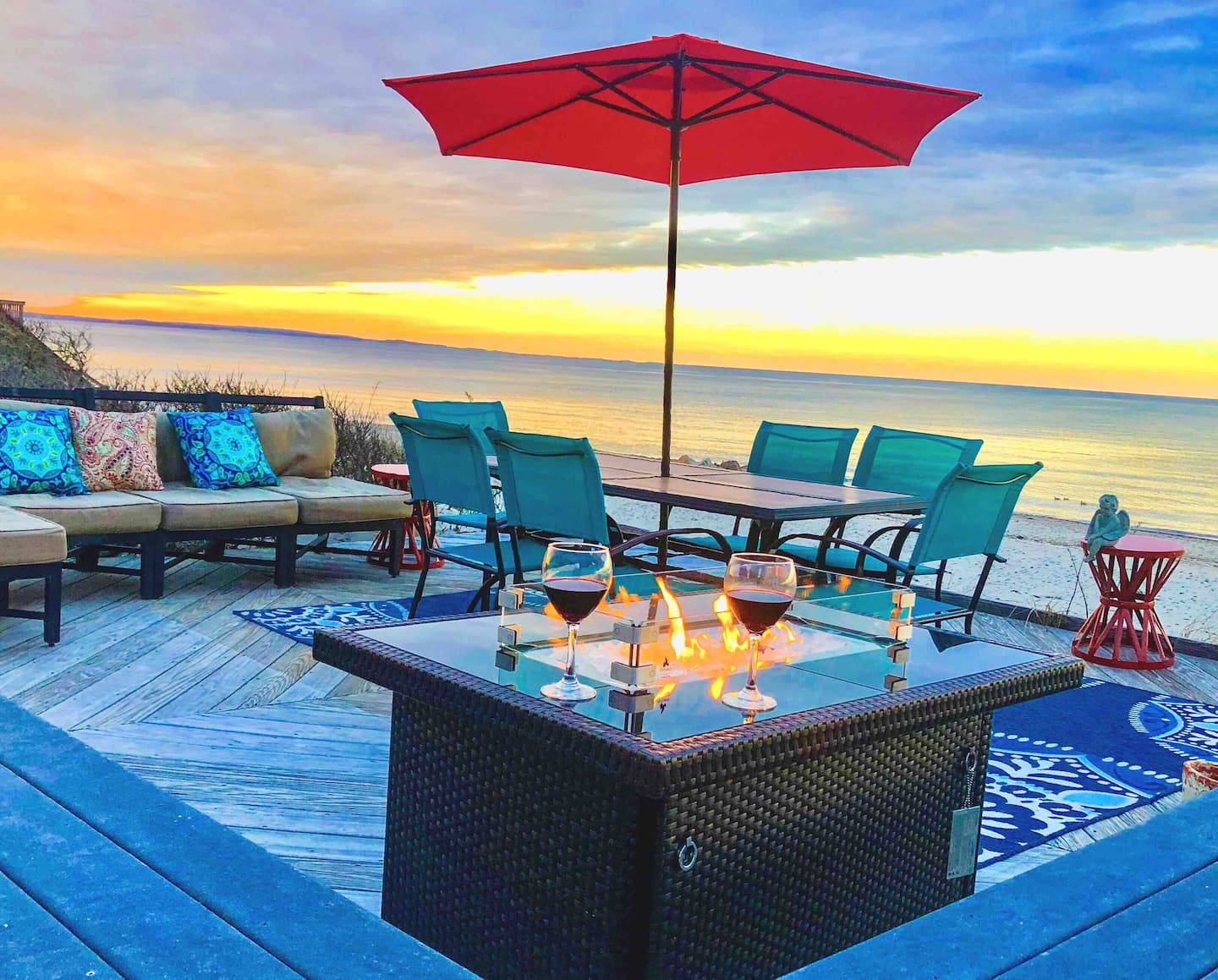 [UPDATED] 45 Dreamy Airbnb Cape Cod Rentals