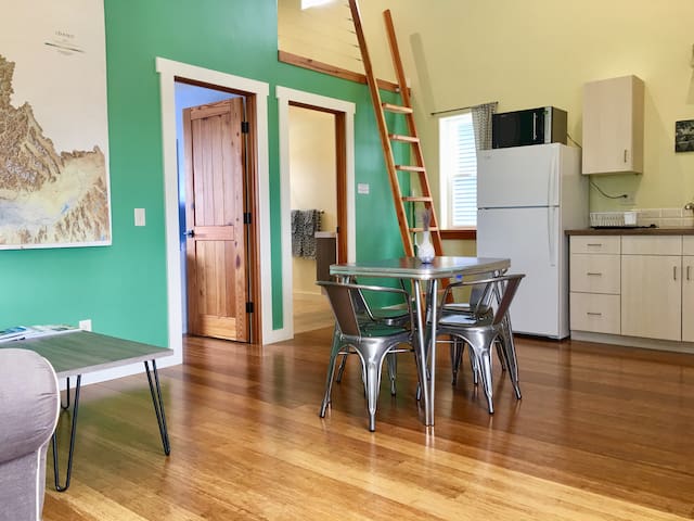 Top Driggs Cabins Vacation Rentals Airbnb