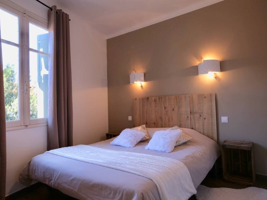 Chambre 1