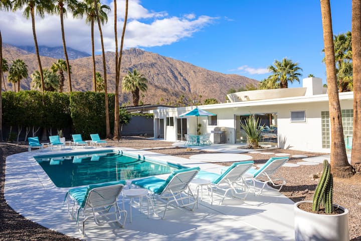 Long Term Rentals In Palm Springs Ca