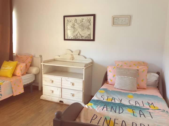 Habitación 3