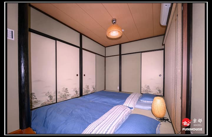 Chambre 3