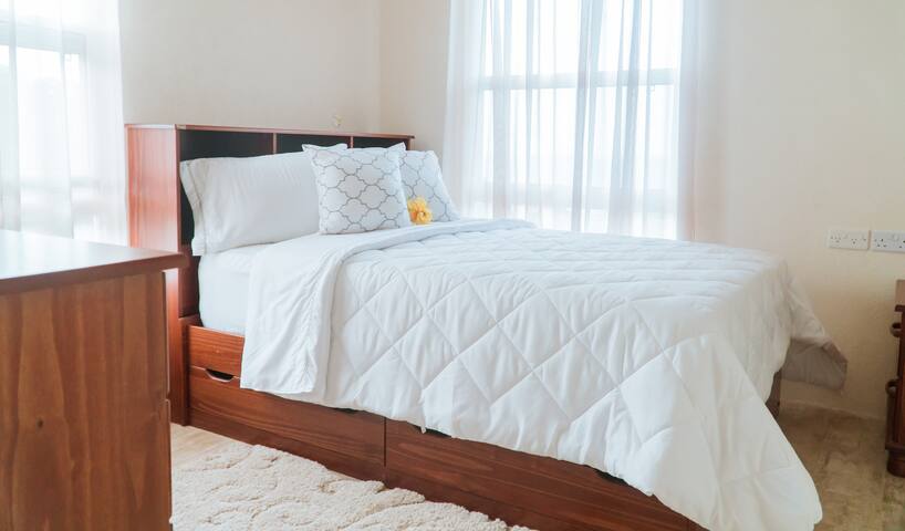 Skyline Suites managed Airbnb listing 2