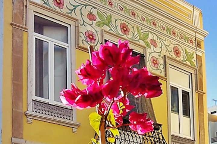 Casa Do Largo - Faro