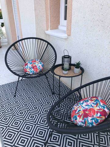 Envie bleue gallery image 4