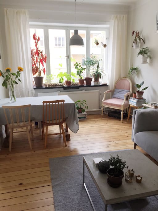 Livingroom