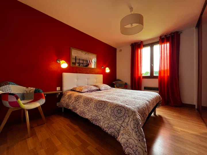 საძინებელი 3