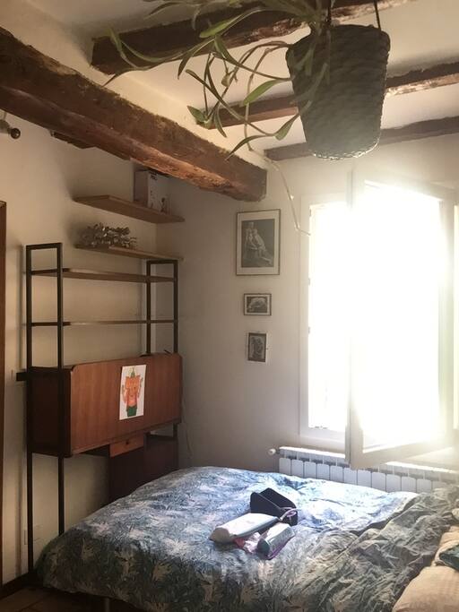 Your room