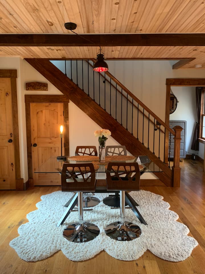 9 Best Cabins With Hot Tub Near Natural Bridge, Virginia Updated 2024