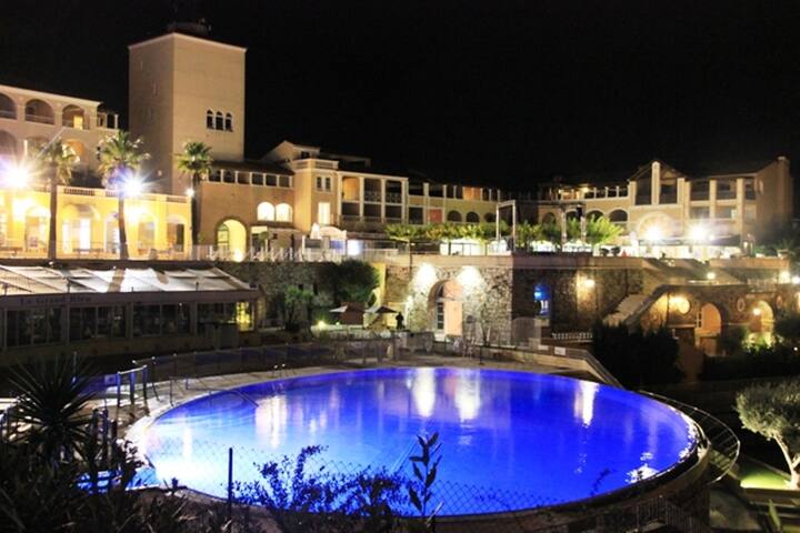 Livea Immobilier managed Airbnb listing 2