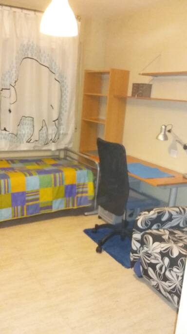HABITACION