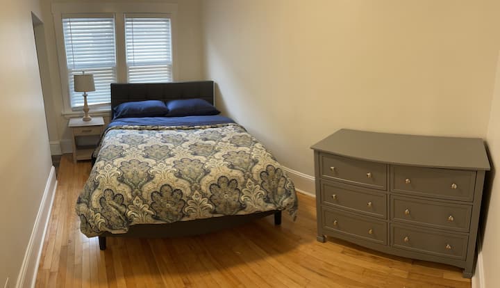 Втора спална соба.