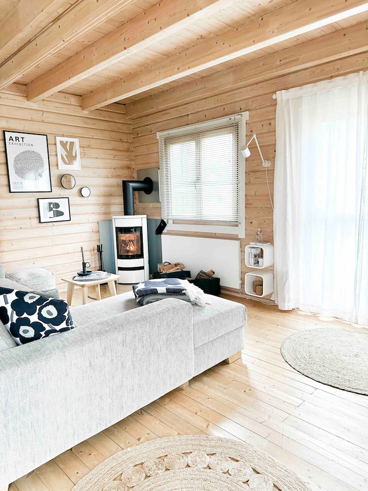 Haus Am See @Mollbue10 - Germany