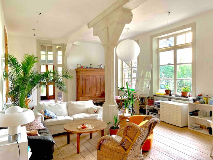 Vermietung von Wohnungen in Marburg Vermietung von Unterkünften und