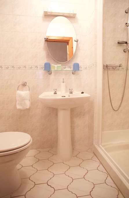 Hope bathroom