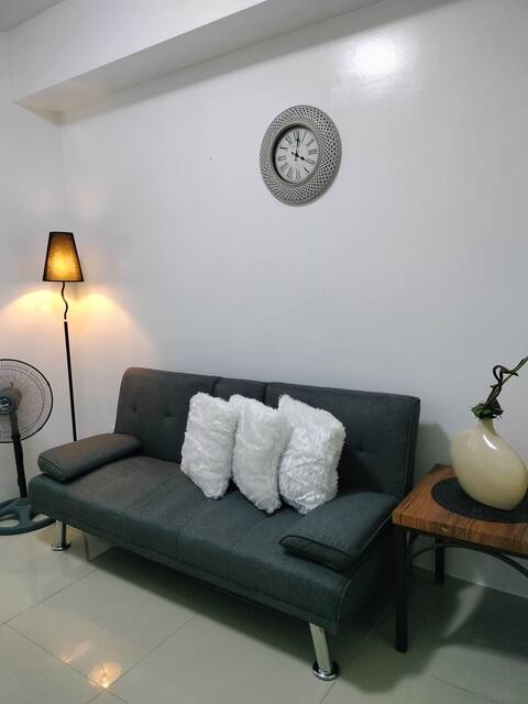 Vangie's Place at Sea Residences II