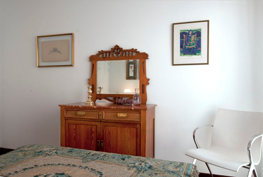 ห้องนอน Coroa