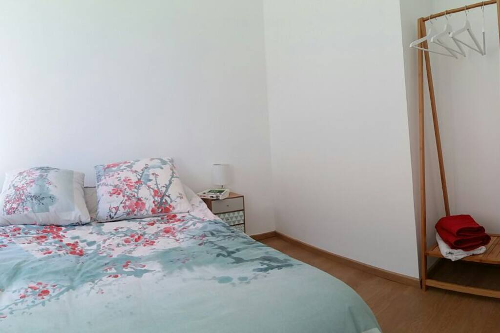 Votre chambre