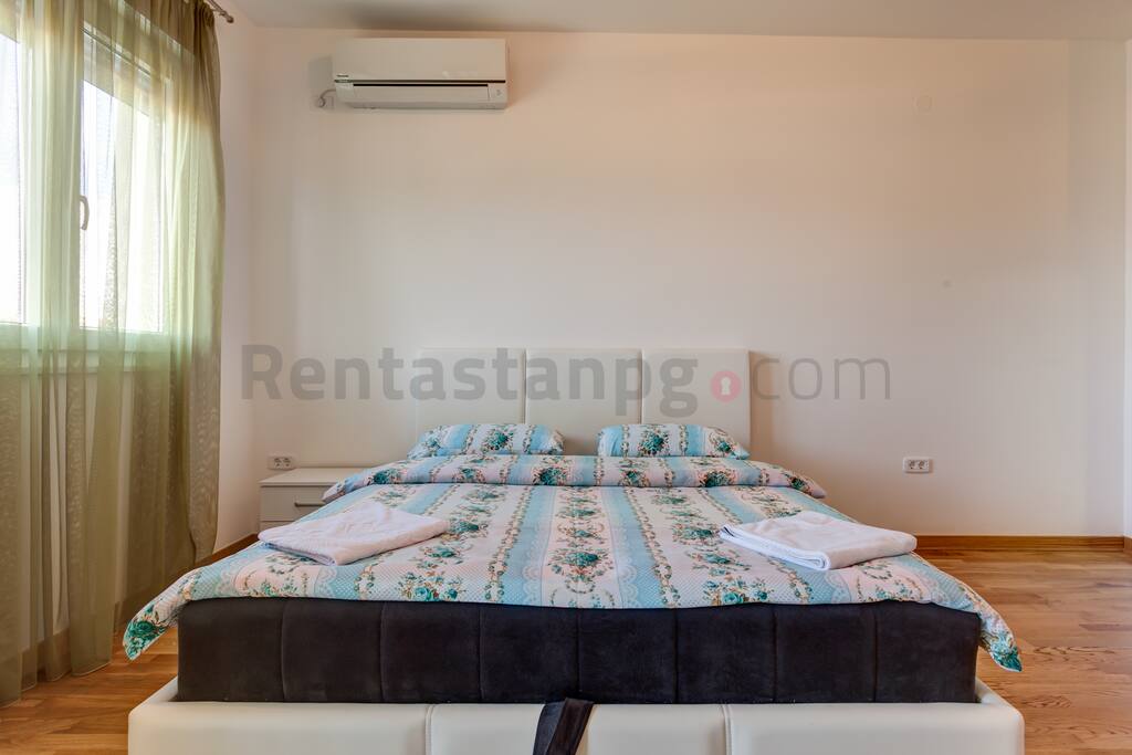 King Size Bed