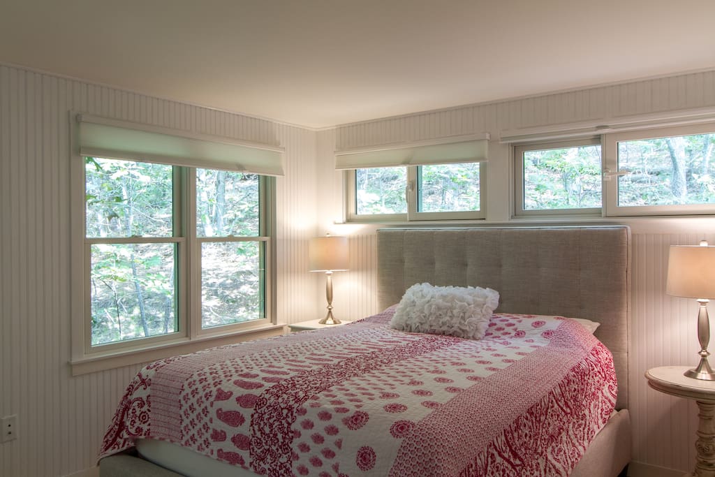 The Glass House Wellfleet, MA Houses for Rent in Wellfleet