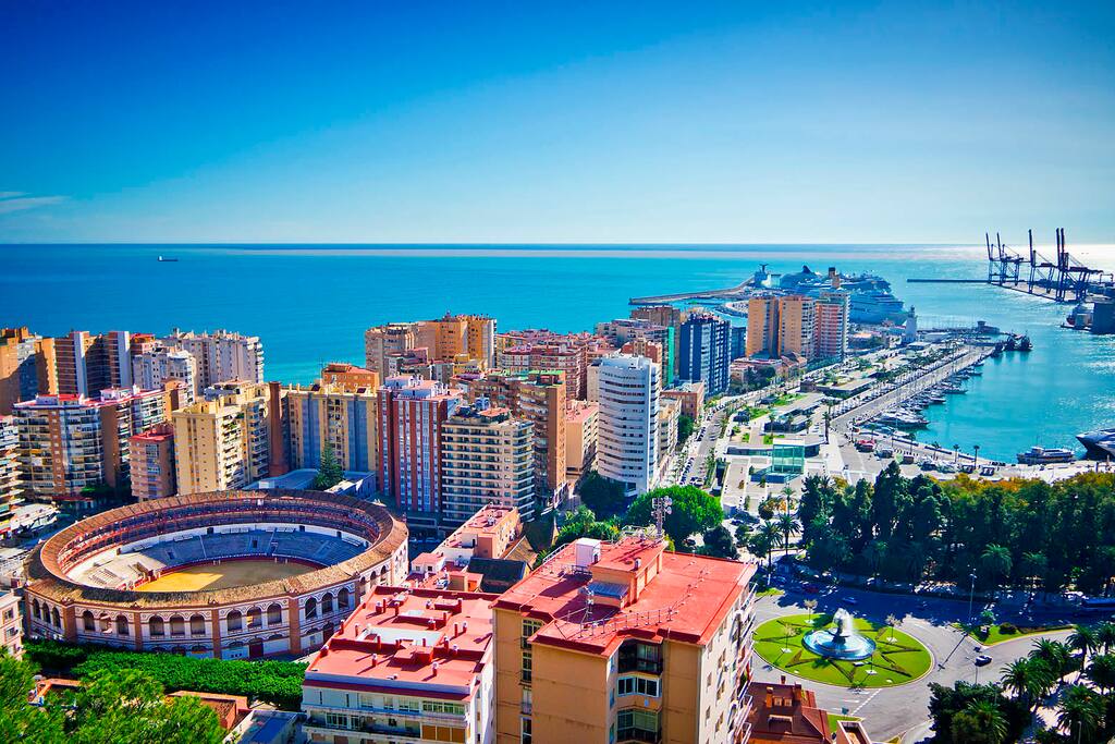 Foto de Málaga