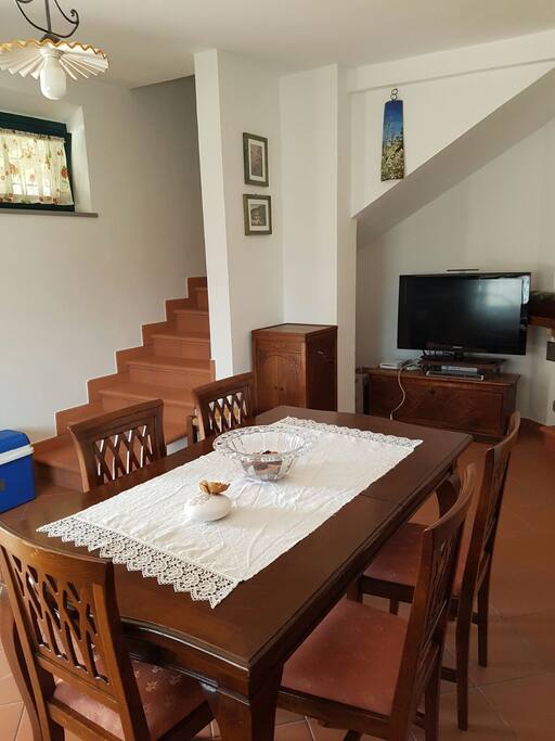 Sala da Pranzo