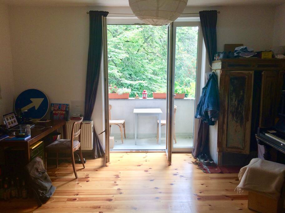 My/your room 2