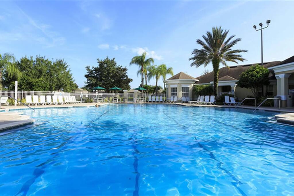Sweet Home Vacation Disney Rentals Vacation Homes Florida Windsor Palms Resort