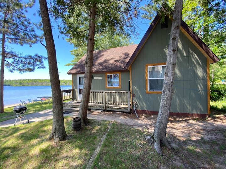 Pictured Rocksのバケーションレンタルと宿泊先 Munising Township, ミシガン州 Airbnb