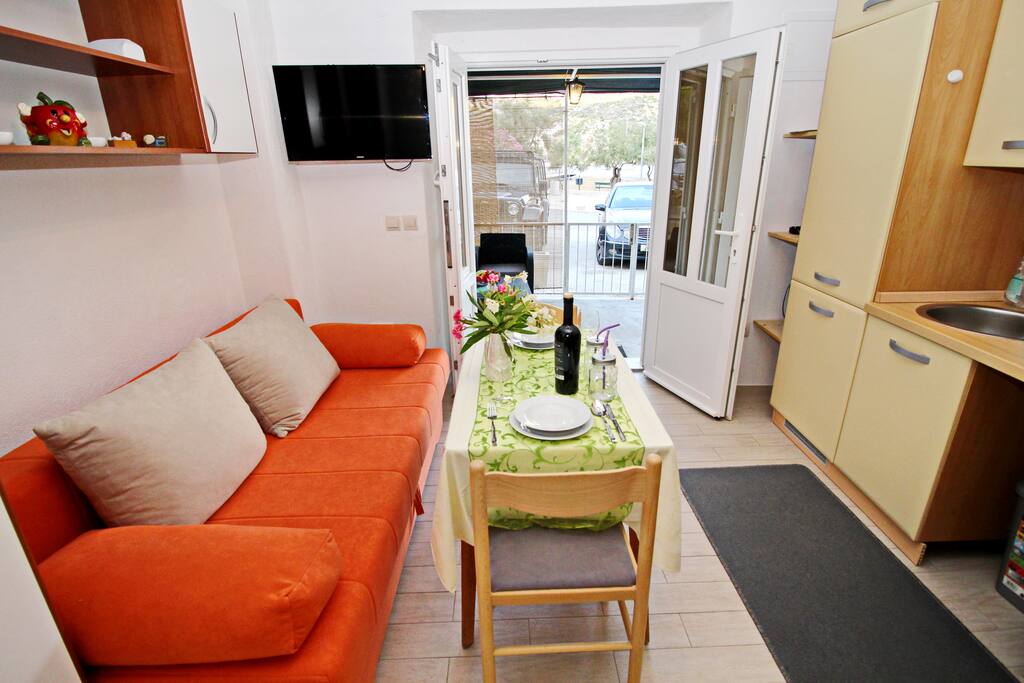 Living space