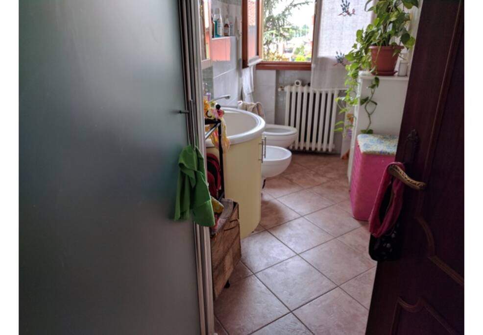 Bagno 1