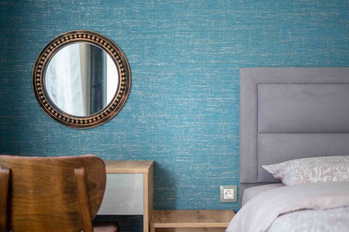 Amarant Aparts managed Airbnb listing 2