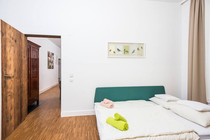 Spacious apartment with garden (#9) gallery image 3