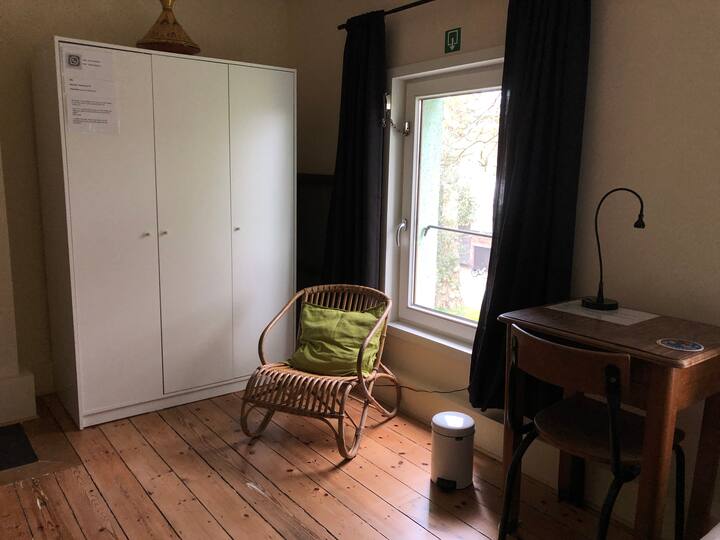 Kortrijk center: accommodation up to 8 guests