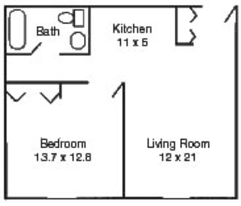 Floor Layout