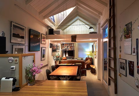 Successful Airbnb property: Number 10 in South Australia