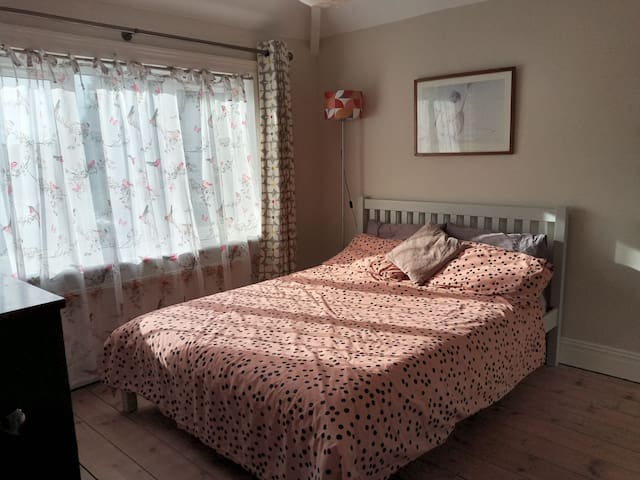 Guest favorite listing in Norwich