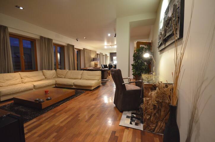 Grand Luxury Attic Vladislavova – Wenceslas Square gallery image 3