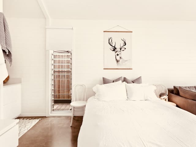 Airbnb Byron Bay Ferienwohnungen Unterkunfte New