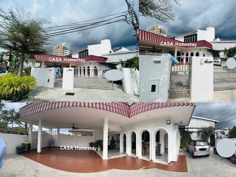 CASA Homestay