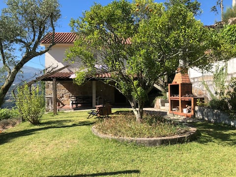 Quinta de Rilhas - Douro Villa