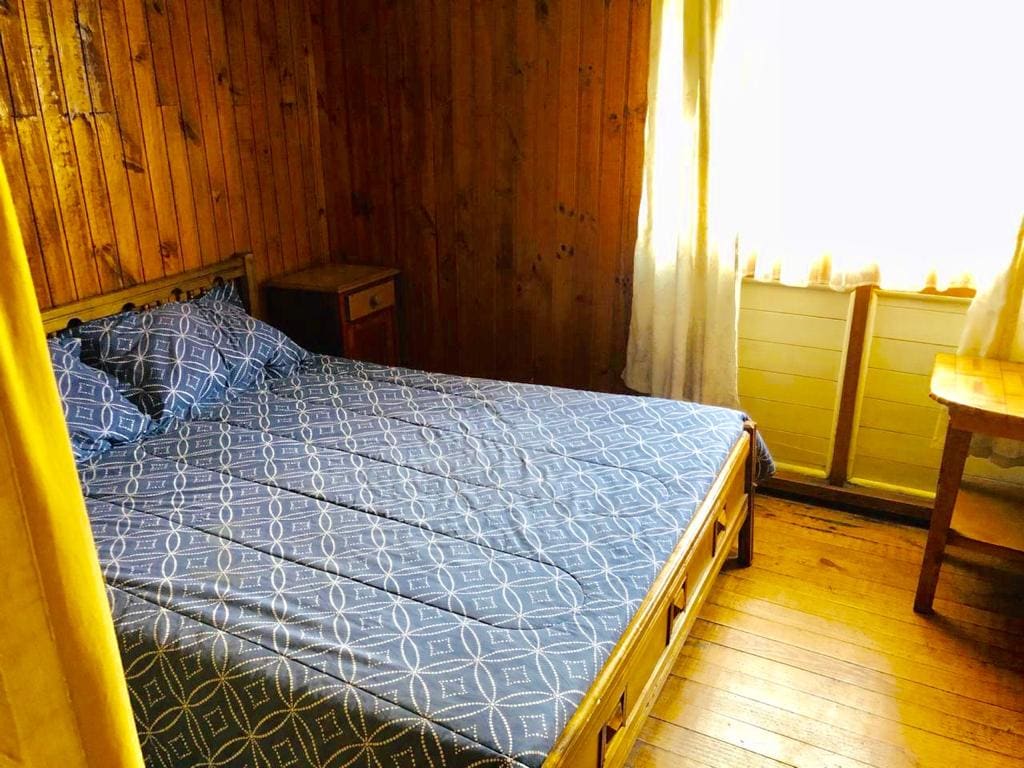 Спалня 1 двойно 