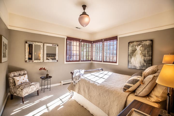 חדר שינה קווין סייז 3.