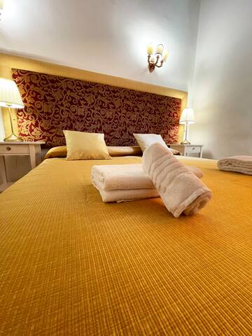 Pellegrino 62. Amazing flat in the center of Rome gallery image 2