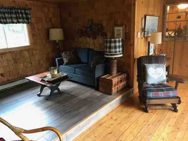 Bay of Fundy Winterized Cottage gallery image 4
