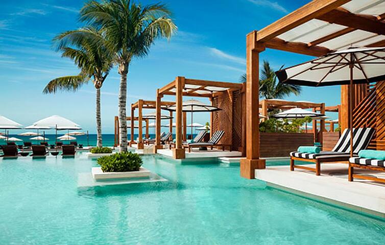 Fresh Advantage Homes managed Airbnb listing 2
