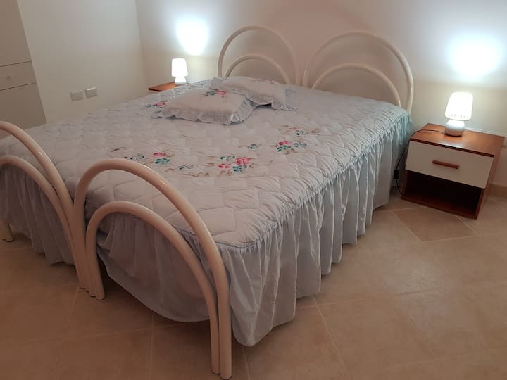 Habitación 2 para agregar una cama para bebés o una litera