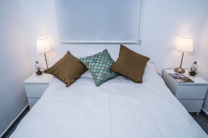 Habitación 1