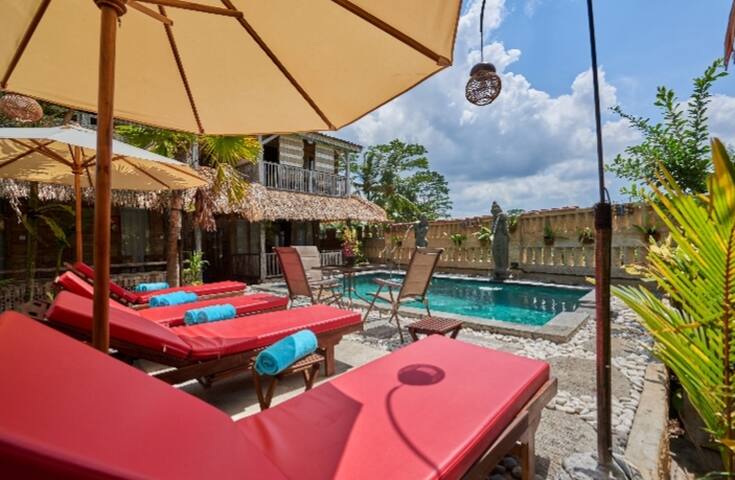 Airbnb Obyek Wisata Kokokan Vacation Rentals Places Airbnb Obyek Wisata Kokokan Vacation Rentals Places