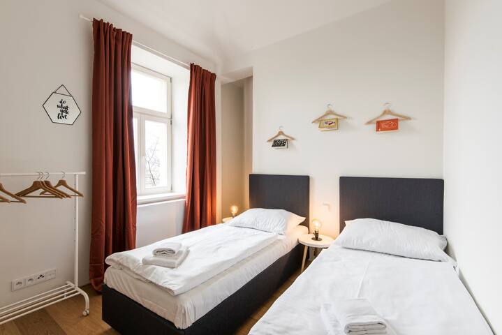 💙pragueforyou💙2 APT huge terrace with 5 BDR gallery image 3